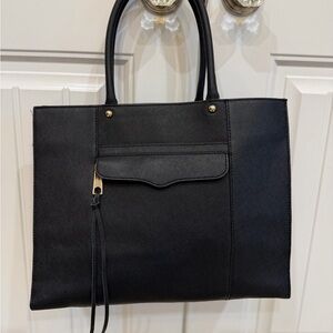 Rebecca Minkoff Large Tote Bag